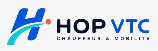 HOP VTC Chauffeur & Mobilité